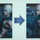 Illustration for article titled Square Changes Final Fantasy Character To Show Less Butt
